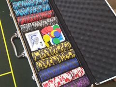 -Kings party 高端轰趴会所(朝阳北路店)