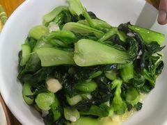 -吃香喝辣·地道衡东菜(南岳大庙店)