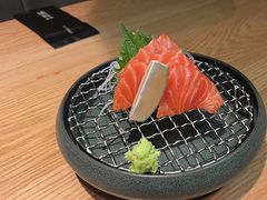 -鹿岛日式料理(嘉善施家南路店)