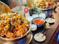 -昆泰嘉华酒店-嘉华咖啡厅