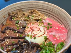 -Ameigo梅果·云贵川bistro(长宁来福士店)