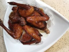 乳鸽-点都德(大茶楼店)