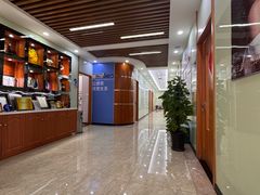 -茂菊口腔连锁(浦东南路店)