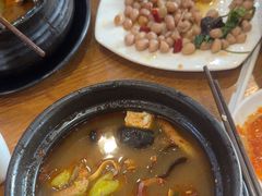 -溢香苑瓦罐(前进路店)