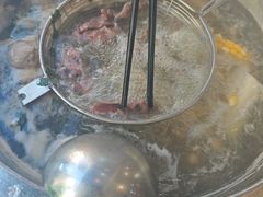 -潮悦牛肉火锅城(水贝店)
