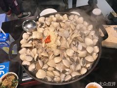 -拾下卜卜贝•海鲜火锅