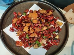-天成·川菜家宴(礼岗店)