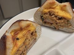 -雀食面包店(钟楼店)