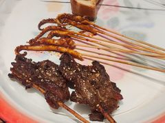 -北丐先生·野馄饨烧烤(雨花万象店)