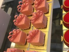 -漳州皇冠假日酒店·原素全日制餐厅