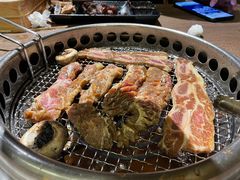 -火炉火自助餐(枫蓝国际店)