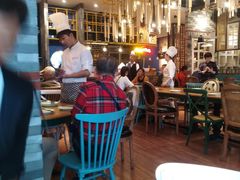 -春饼先生·北京烤鸭(甘井子万达店)