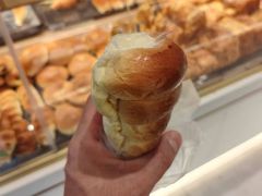 -烘焙町面包店(西四店)