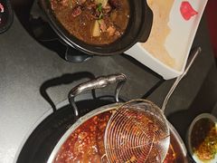 -正禾鲜·潮汕牛肉火锅(凯德天府店)