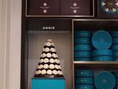 -PAUL LAFAYET 法式甜品(港汇广场店)