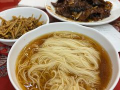 -玉华台饭庄(裕中西里小区店)
