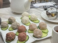 -御龙海鲜火锅(十六浦店)