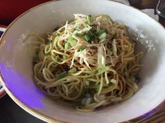 鸡丝凉面-小牛海记潮汕牛肉店(永定路店)