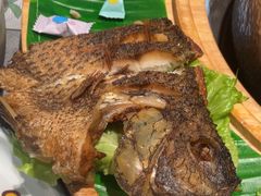 -椰小鸡·琼州糟粕醋(美兰缤纷城店)