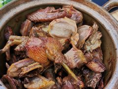 -斯丹姜母鸭·古法干香(涂门街总店)