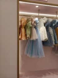 -meland亲子乐园(北京首开通州万象汇店)