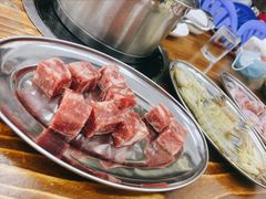 -嘉升大排档(番禺总店)