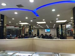 -喜来酌海鲜·饺子(和平一店)