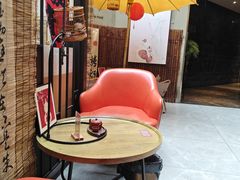 -茶去咖啡屋(武侯祠店)