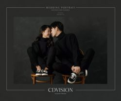 -CD视觉婚纱摄影