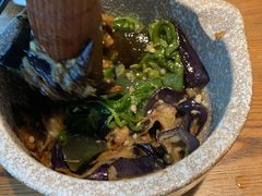 -炊烟小炒黄牛肉(中心印象城店)
