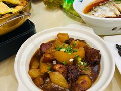 -黄山香茗国际酒店