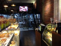 -THEDAY蛋糕(团结路店)