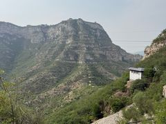 -抱犊寨风景区