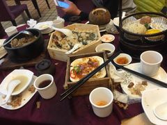 -喜鹊茶点.啫煲(车陂店)