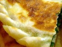 韭菜盒子-鹤乡东北菜(崮山路店)