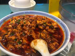 -张氏宽窄巷成都名小吃(茂业百货华强北店)
