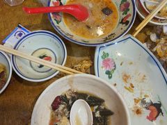 -三爷糟粕醋·鲜鱼汤·海南特色小吃(新华南路店)