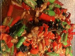 -姐夫的小菜(新中关购物中心店)