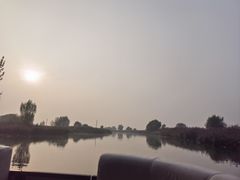 -白洋淀景区
