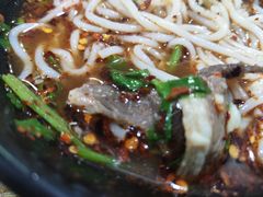 -筠连水粉面(吉祥名都店)