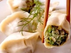 -老都一处饺子馆(道里店)