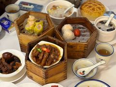 -粤食堂(天津和悦汇店)