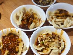 -洞子口张老二凉粉(文殊院店)