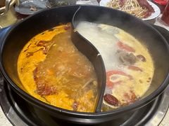 -钢管厂五区小郡肝串串香火锅(梅川路店)