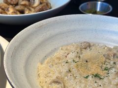 -MONICH牛排融合餐厅(和义大道购物中心店)