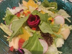 蔬菜色拉-新名仕(仙霞路店)