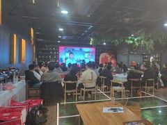 -回声星球·团建策划·赛事承办·拓展培训(大钟寺店)
