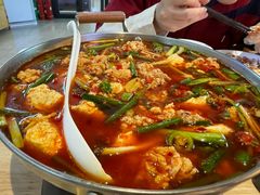 -五丁桥光头香辣蟹(望江橡树林店)