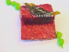 -曲水兰亭·兰亭·宴(上海虹桥店)