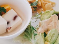 -官房大酒店•驼峰自助餐厅